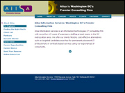 Image of the Ailsa Information Services